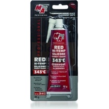 MA PROFESSIONAL Red Hi-Temp Maker silikónový tmel 85g čiervený