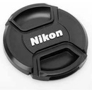 Krytky k objektivům Nikon LC-52