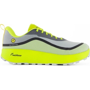 Joe Nimble Мъжки маратонки Joe Nimble Trail Addict Flow Trail running shoes - Yellow / Grey - размер 47 (EU) (023-2470-0223)