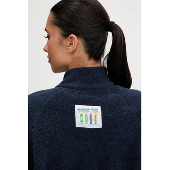 Banana Moon Поларен суичър Banana Moon Hillside (NUZZLE.HILLSIDE)