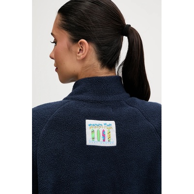 Banana Moon Поларен суичър Banana Moon Hillside (NUZZLE.HILLSIDE)