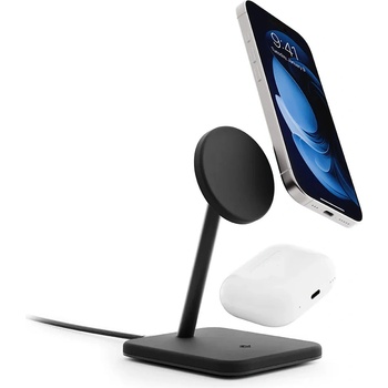 Twelve South 12South HiRise 2 Deluxe (black) (K-TS-24211)