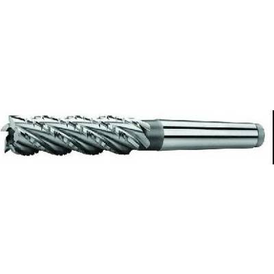 ZPS-FN Fréza válcová čelní s MK ZPS, Z4, DIN 845, HSSCo5, CB Rozměr: 63x180x338 mm