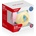 Felyx Toys Huanger Топка Дрънкалка (1011425F)