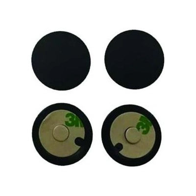 MacBook Pro Retina A1425 / A1398 / A1502 neoriginální OEM nožička pro spodní kryt ( rubber feet MacBook Pro Retina )