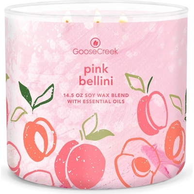 Goose Creek Candle Pink Bellini 411 g