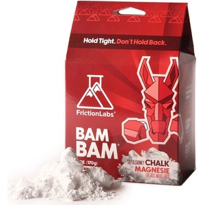 Friction Labs Mагнезий FRICTION LABS Bam Bam Chalk 170g