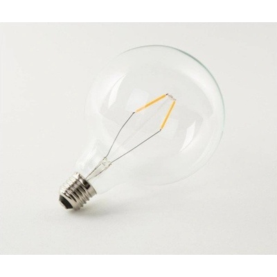 Zuiver LED крушка E27, 2 W, - Zuiver (5600005)