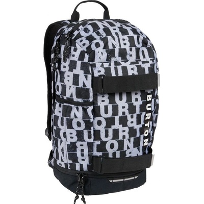 Burton DISTORTION KIDS černá 18 l
