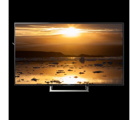 Sony Bravia KD-55XE8596