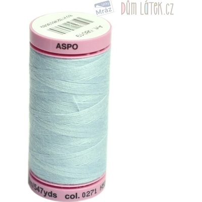 Niť Aspo 500 m 271