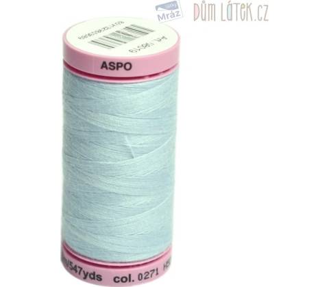 Niť Aspo 500 m 271