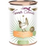 Terra Canis Sensitive Пиле с картофи и малини 400 г