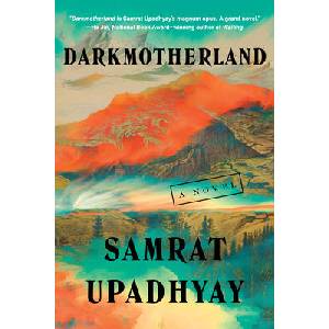 Darkmotherland (ISBN: 9781641297424)