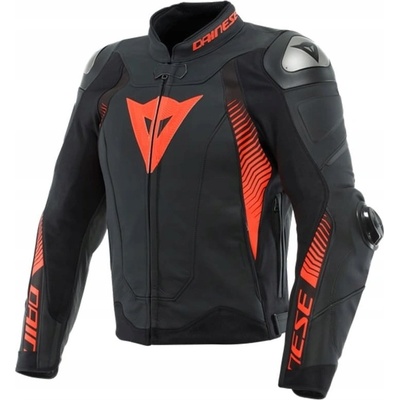 Dainese SUPER SPEED 4 černo-červená – Sleviste.cz