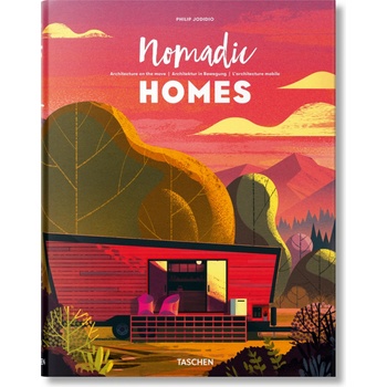 Nomadic Homes