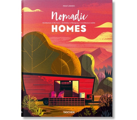 Nomadic Homes