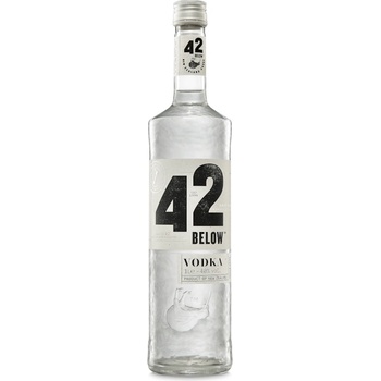 42 Below - водка 1L