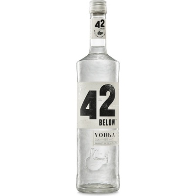 42 Below - водка 1L