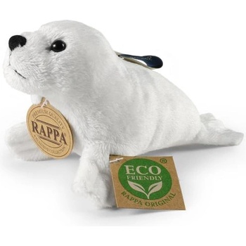 Rappa Плюшено тюленче 15 см eco-friendly (260849)