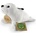Rappa Плюшено тюленче 15 см eco-friendly (260849)