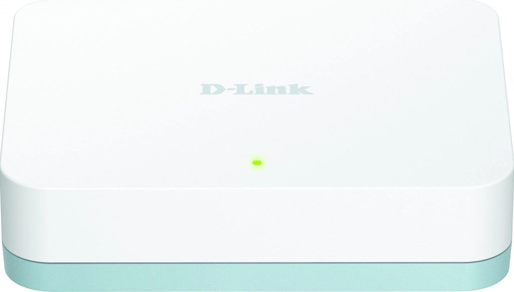 D-Link DGS-1005D