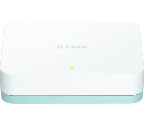 D-Link DGS-1005D