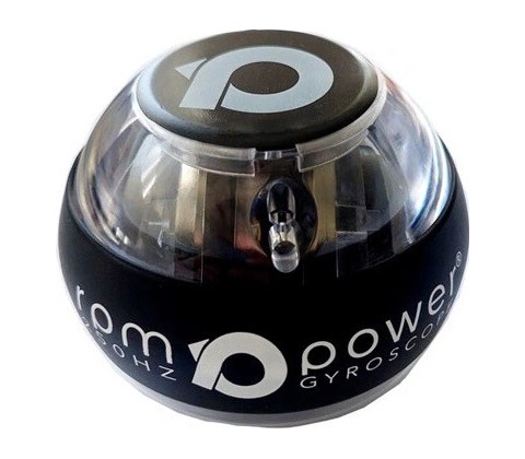 SPARTAN SPORT POWERBALL Autostart