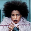 Macy Gray - The Id