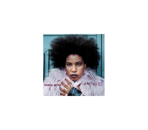 Macy Gray - The Id