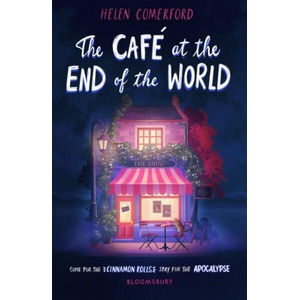 The Cafe at the End of the World (ISBN: 9781037200021)