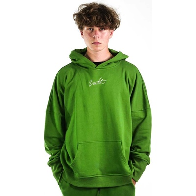 Northfinder BRIDSEW mikina green