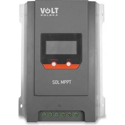 VOLT Sol 24/48V MPPT 40A Bluetooth 06437482