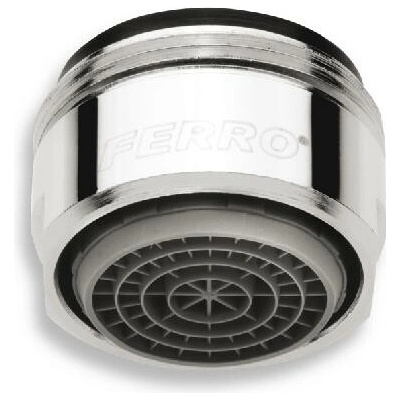 Novaservis Perlátor pre umývadlovú a drezovú batériu ECO M24 x 1 mm PER,001
