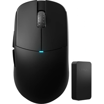 LAMZU Atlantis Mini 4K Black