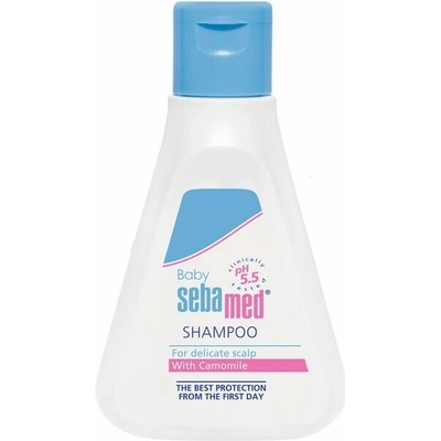 SEBAMED detský šampón, 50 ml