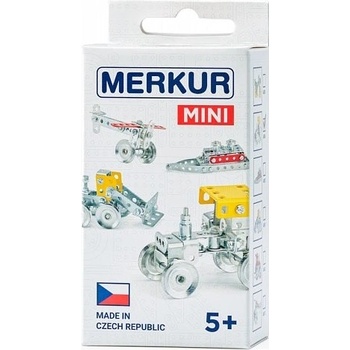 Merkur Mini 53 Traktor