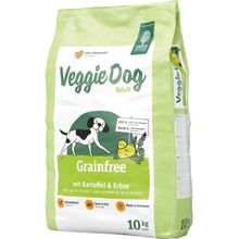 Green Petfood VeggieDog grainfree 2 x 10 kg