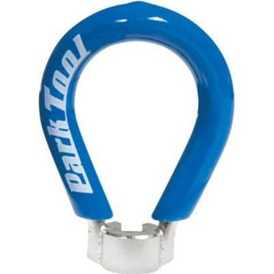 Park Tool centrovací klíč 3,96 mm PT-SW-3 - modrá