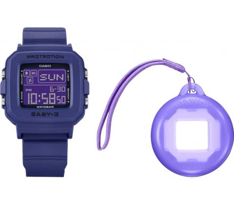 Casio BGD-10K-2