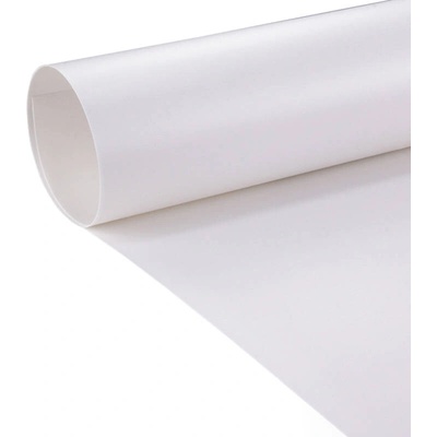 Fotografické pozadí Puluz PU5321W (bílá) – Zboží Mobilmania