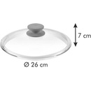 Tescoma pokrievka do rúry Unicover 26cm