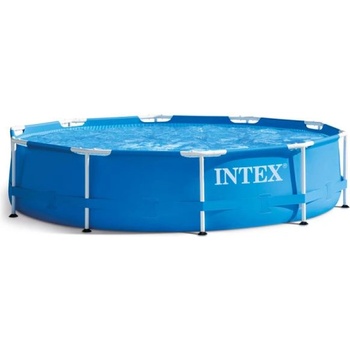 Intex Metal Frame 305x76 cm (28200NP)