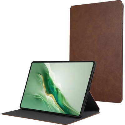 Vsetkonamobil 86785 MONO Zaklápacie puzdro pre Xiaomi Redmi Pad SE 8.7 hnedé