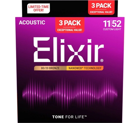 Elixir 16564