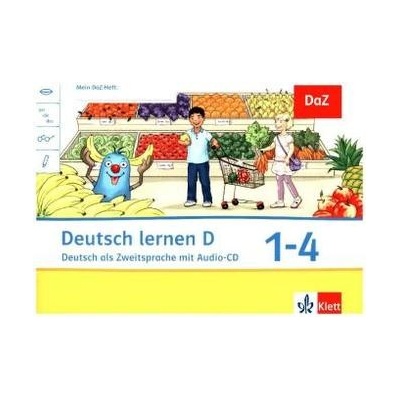 Deutsch lernen D