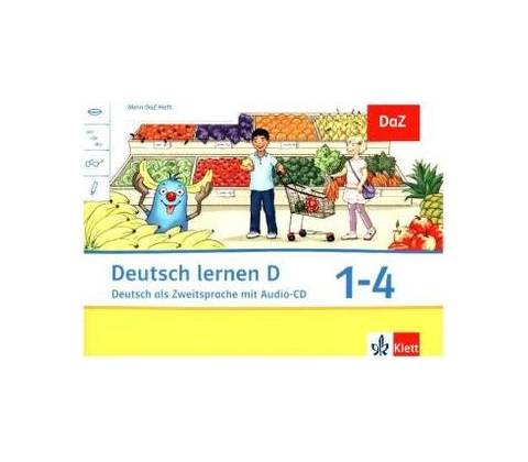Deutsch lernen D