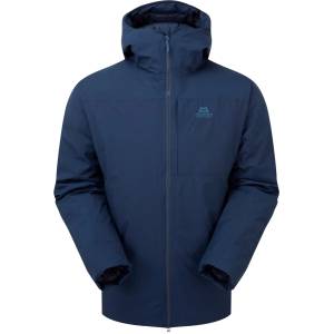 Mountain Equipment Мъжко пухено яке Mountain Equipment Triton Jacket Down jacket - Cosmos II - размер L (004-3816-0813)