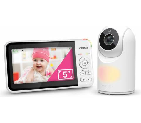 VTech VM5367 dětská video chůvička