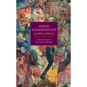 Berlin Alexanderplatz (ISBN: 9781681371993)